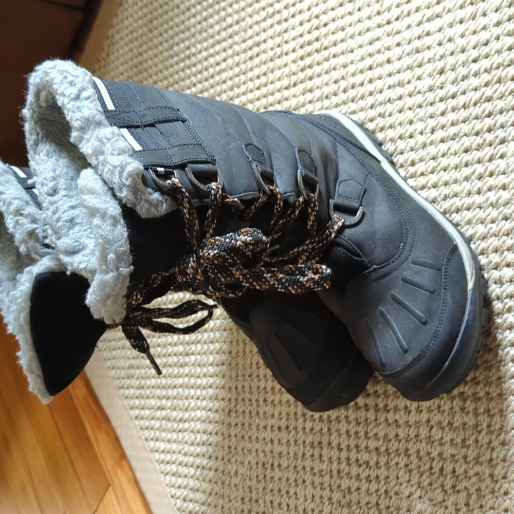 Bearpaw Winter Boots